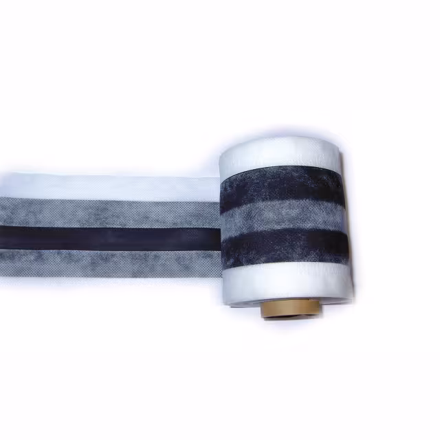 Abdichtband Super m.Dehnfuge  m. Meterskala