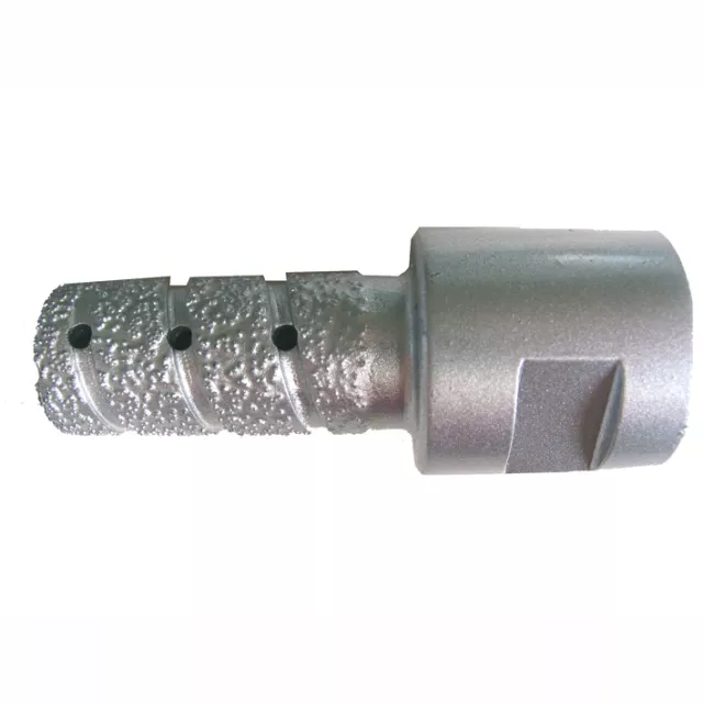 Diamantfräser/Bohrer 20 mm M14galv.