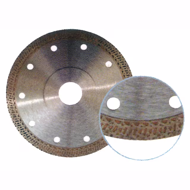 Diamantsch.Feinsteinzeug 115  CD-3936 Super Cut