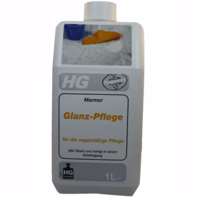Hagesan Marmor Glanzversieg.1l