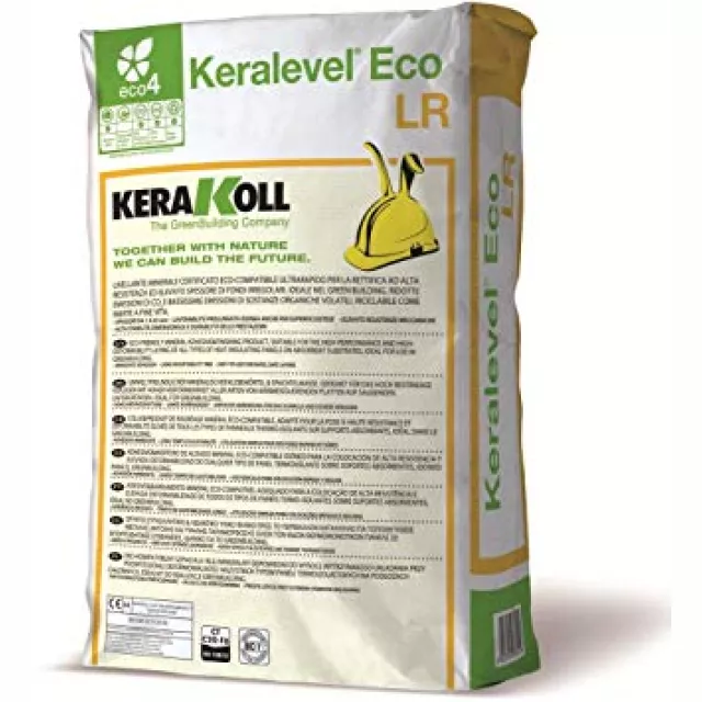 Kerakoll Keralevel Eco LR 25kg