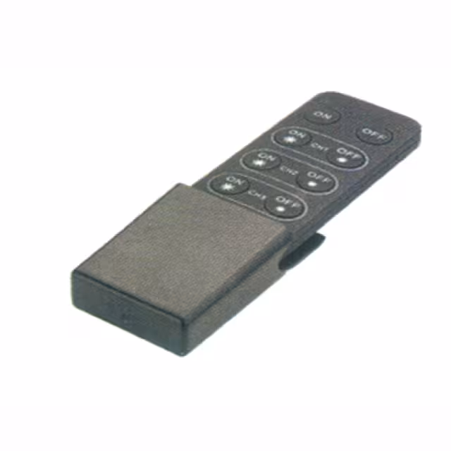 LED Fernbedienung 4-Kanal