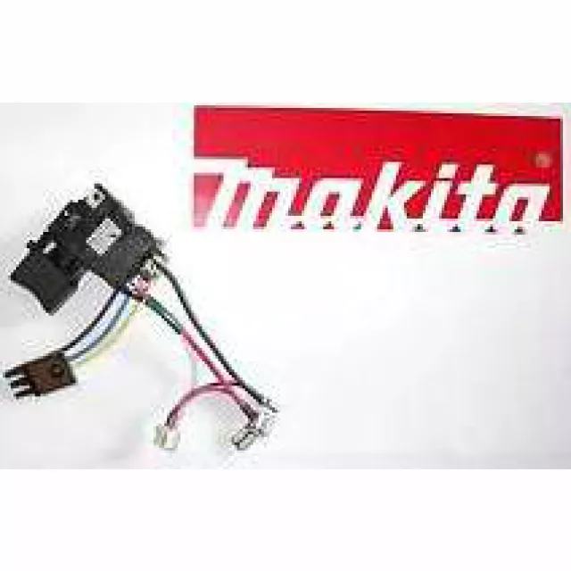 Makita Ein/Ausschalter f.6013B