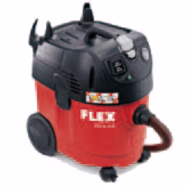 FLEX Industriesauger 30 lit.  VCE 33 L AC Set