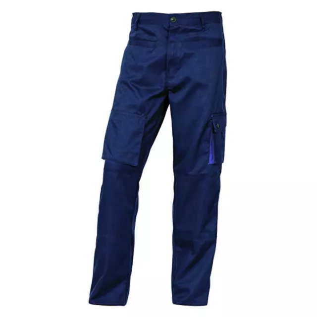 Hose marineblau Gr.S