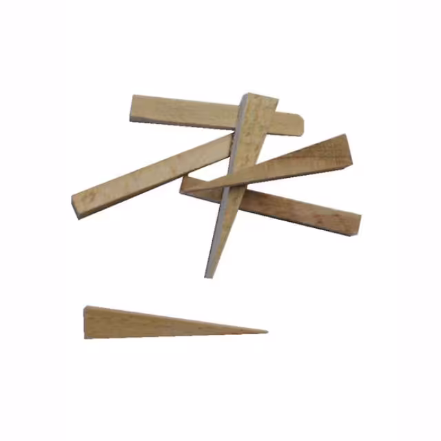 Fliesenkeile Holz 1000 Stk
