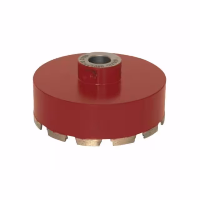 Diamantbohrkrone 30 mm Forasp.