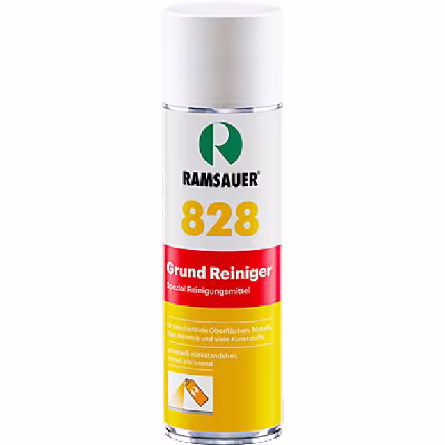 Rams.Grund Reiniger 828       Spraydose 400ml