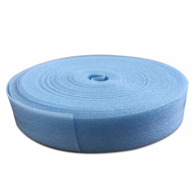 Randdämmstr. 10mm/10cm 25 lfm