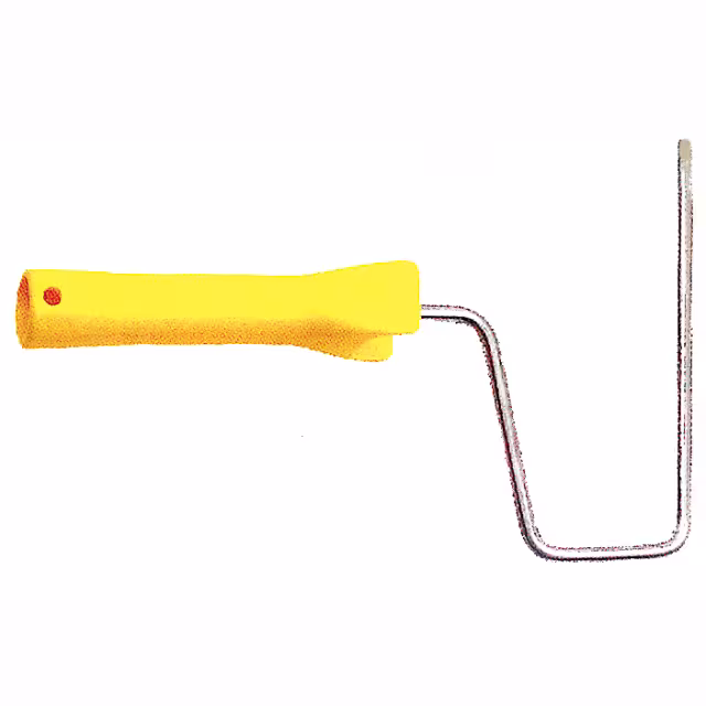 Schaumstoffroller Bügel 150mm.