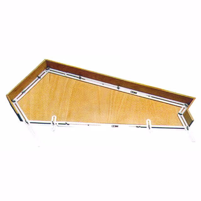 Stufenfix-Winkelschablone