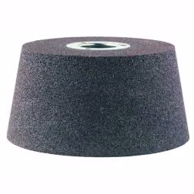 Topfscheibe konisch 130/90C120