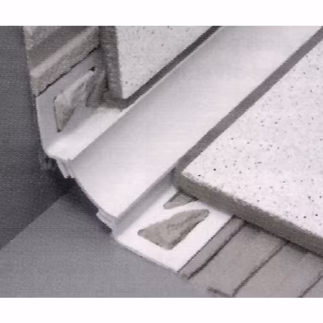 Hohlkehlprofil Anwendungsbeispiele